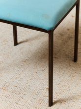 Load image into Gallery viewer, Minson Corp. Postmodern Multicolor Chairs Set of Eight
