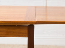 Load image into Gallery viewer, Danish Modern Teak Dining Table
