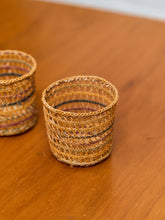 Load image into Gallery viewer, Boho 1960’s Cup Sleeves
