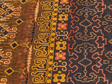Load image into Gallery viewer, Hand Knotted Pak Kazak Rug Large
