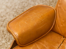 Load image into Gallery viewer, Vintage Plycraft Eames Style Chair and Ottoman
