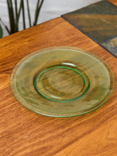 Load image into Gallery viewer, Set of Nine Large Uranium Plates
