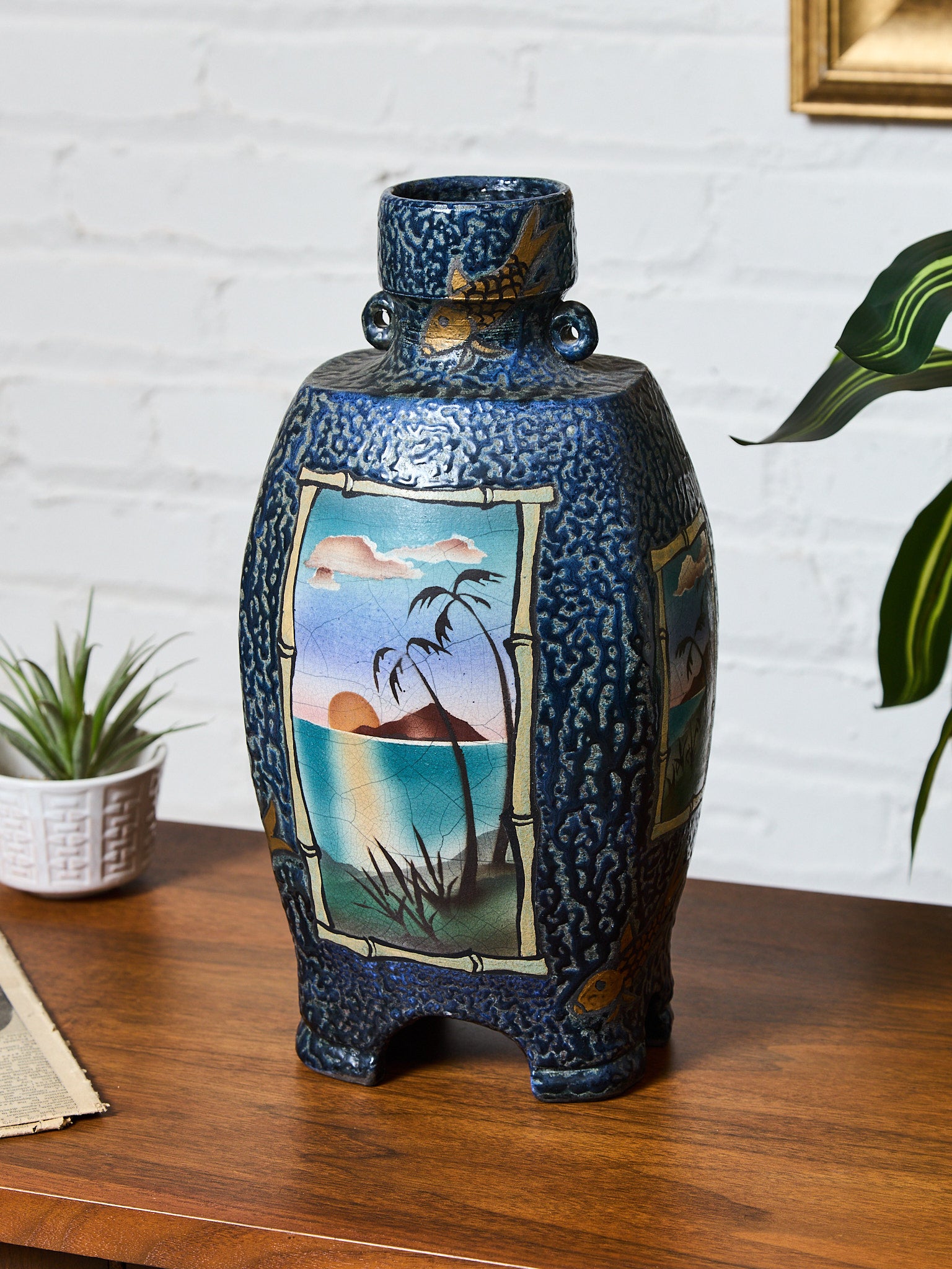 Pottery – Sunbeam Vintage