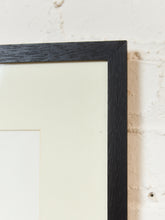 Load image into Gallery viewer, Quiet Figure in Motion Pencil and Graphite on Paper
