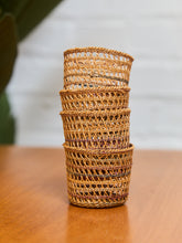 Load image into Gallery viewer, Boho 1960’s Cup Sleeves
