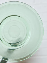 Load image into Gallery viewer, Set of Nine Large Uranium Plates
