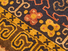 Load image into Gallery viewer, Hand Knotted Pak Kazak Rug Large
