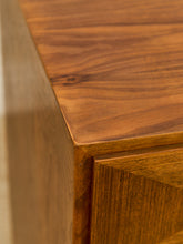 Load image into Gallery viewer, American of Martinsville 12 drawer Dresser
