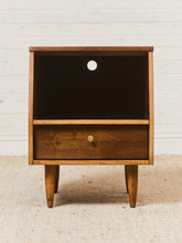 Load image into Gallery viewer, Restored Pair of Nightstands
