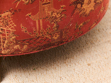 Load image into Gallery viewer, Chinoiserie 1960’s Sofa
