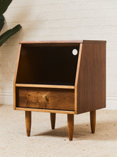 Load image into Gallery viewer, Restored Pair of Nightstands
