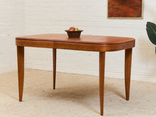 Load image into Gallery viewer, Heywood Wakefield Dining Table Restored
