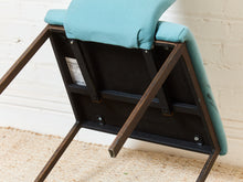 Load image into Gallery viewer, Minson Corp. Postmodern Multicolor Chairs Set of Eight
