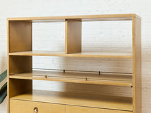 Load image into Gallery viewer, 1960’s New England Mason Hutch Bar

