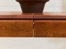 Load image into Gallery viewer, Heywood Wakefield Dining Table Restored
