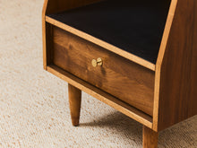 Load image into Gallery viewer, Restored Pair of Nightstands
