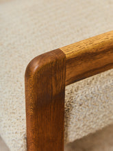 Load image into Gallery viewer, Teak Arm Chair
