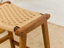 Load image into Gallery viewer, Allen Counter Stool with Canning
