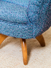 Load image into Gallery viewer, Heywood Wakefield Stool
