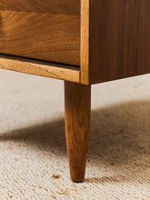 Load image into Gallery viewer, Restored Pair of Nightstands
