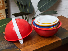 Load image into Gallery viewer, Ingrid Chicago Party Ball Picnic Set
