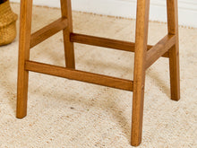 Load image into Gallery viewer, Allen Counter Stool with Canning
