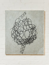 Load image into Gallery viewer, Acrylic on Canvas by Alice Cisternino
