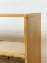 Load image into Gallery viewer, 1960’s New England Mason Hutch Bar
