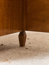 Load image into Gallery viewer, Oak Vintage Desk
