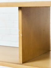 Load image into Gallery viewer, 1960’s New England Mason Hutch Bar
