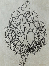 Load image into Gallery viewer, Acrylic on Canvas by Alice Cisternino
