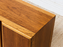 Load image into Gallery viewer, Pair of Double Double Door Nightstands by Lane
