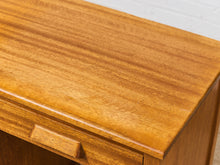 Load image into Gallery viewer, Oak Vintage Desk
