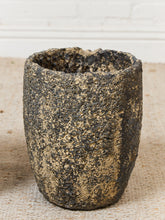 Load image into Gallery viewer, Lava Stone Foundry Crucible
