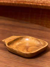 Load image into Gallery viewer, Small Solid Wood Catchall
