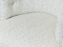 Load image into Gallery viewer, Babita Swivel in Hakami Ivory
