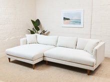 Load image into Gallery viewer, Rowan Oatmeal Sofa on Sale

