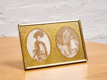 Load image into Gallery viewer, Old Picture Frame
