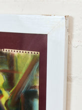 Load image into Gallery viewer, Warriors by Mid Century Artist Signed SS Osder
