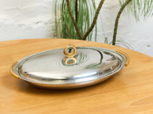 Load image into Gallery viewer, Inoxbeck Serving Tray made in Italy
