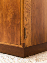 Load image into Gallery viewer, Pair of Double Double Door Nightstands by Lane
