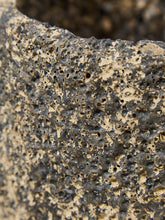 Load image into Gallery viewer, Lava Stone Foundry Crucible
