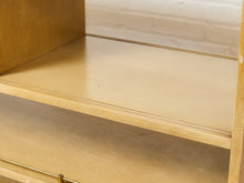 Load image into Gallery viewer, 1960’s New England Mason Hutch Bar
