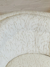 Load image into Gallery viewer, Babita Swivel in Hakami Ivory
