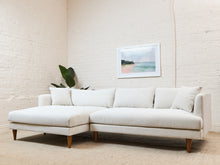 Load image into Gallery viewer, Rowan Oatmeal Sofa on Sale
