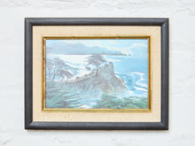 Load image into Gallery viewer, Midway Point (No.119) Watercolor Print by Art Riley
