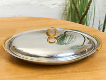 Load image into Gallery viewer, Inoxbeck Serving Tray made in Italy
