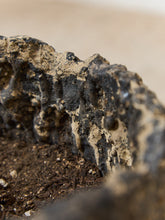 Load image into Gallery viewer, Lava Stone Foundry Crucible
