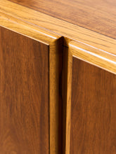 Load image into Gallery viewer, Pair of Double Double Door Nightstands by Lane
