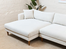 Load image into Gallery viewer, Rowan Oatmeal Sofa on Sale
